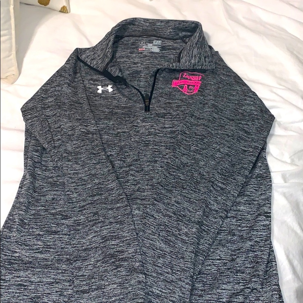 Women’s under armour  sweater